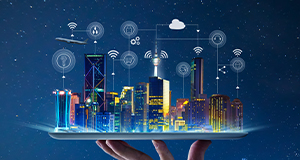 iCON Smart City Cloud