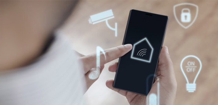 Smart Home Automation