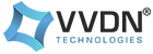 vvdn logo